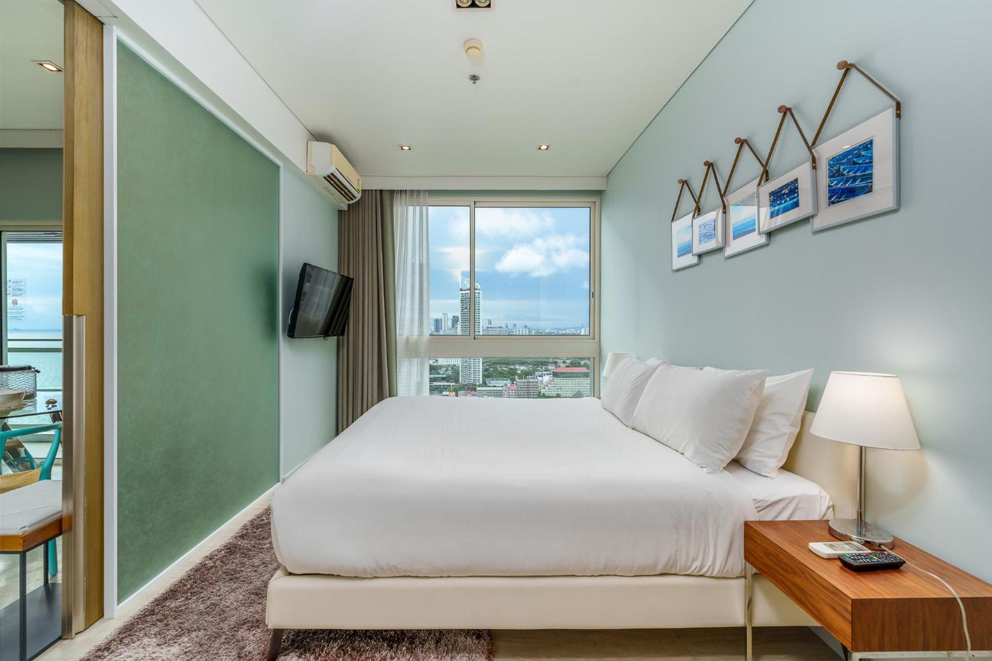 Veranda Pattaya By Lux Jomtien Beach Room photo