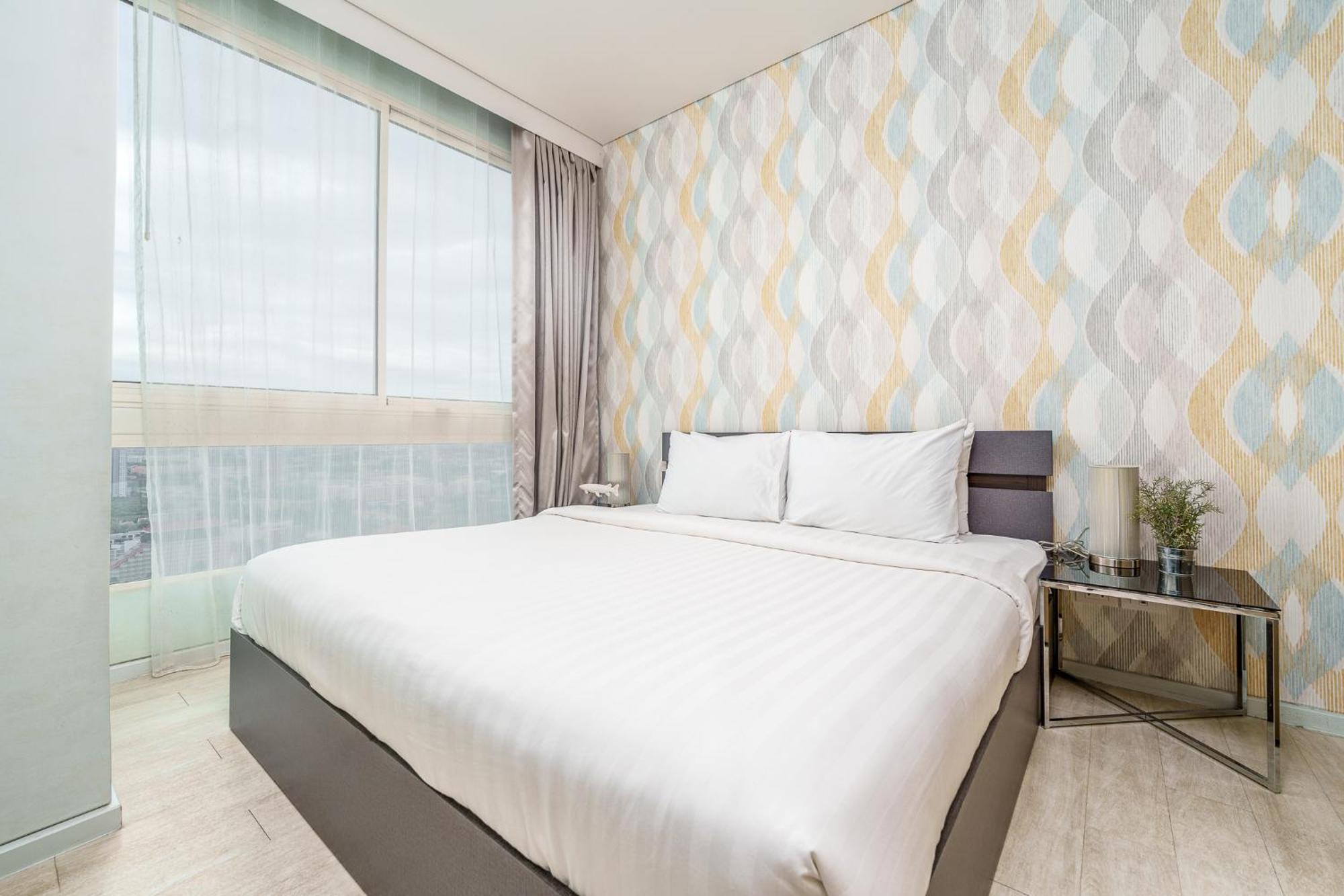 Veranda Pattaya By Lux Jomtien Beach Room photo