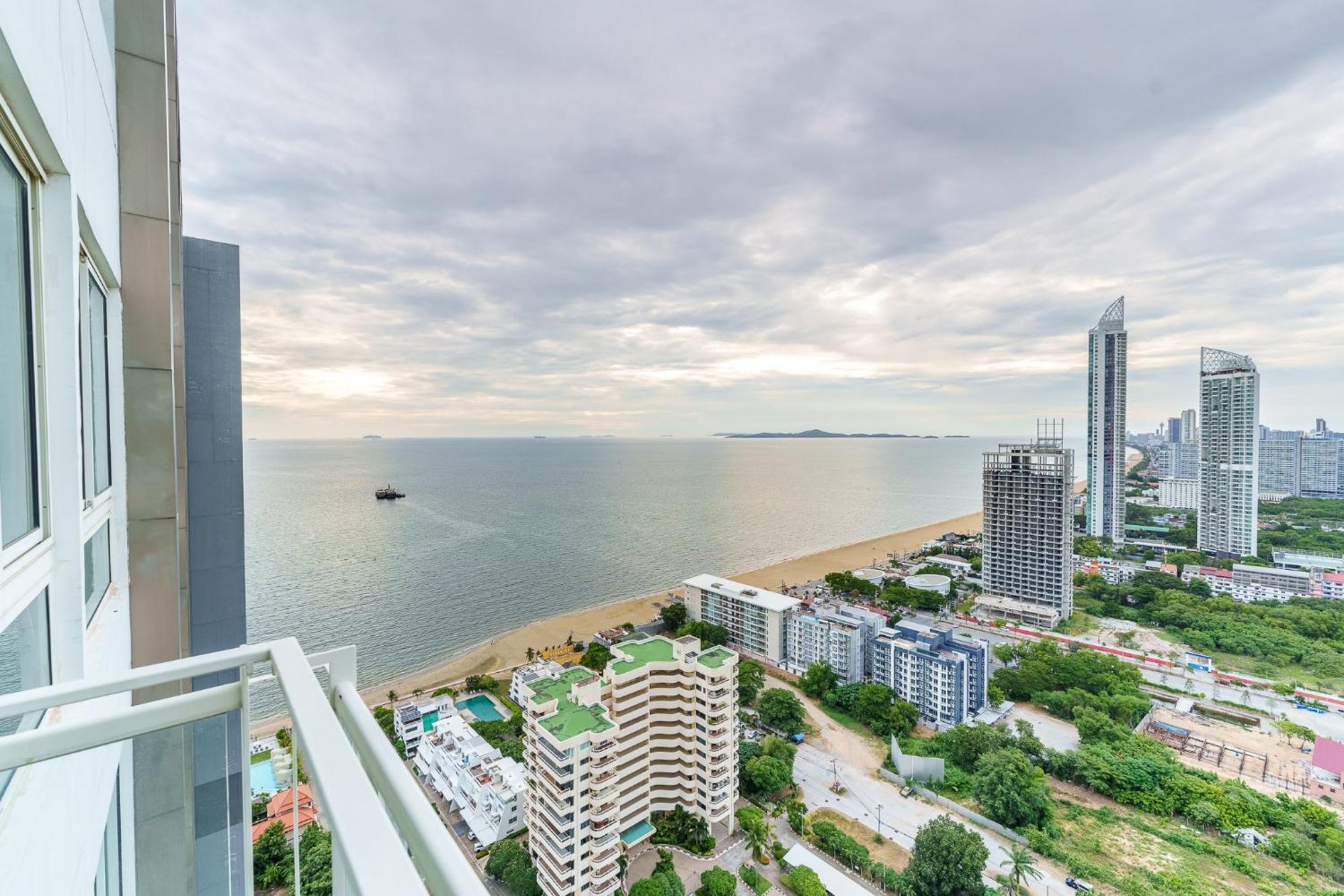 Veranda Pattaya By Lux Jomtien Beach Room photo