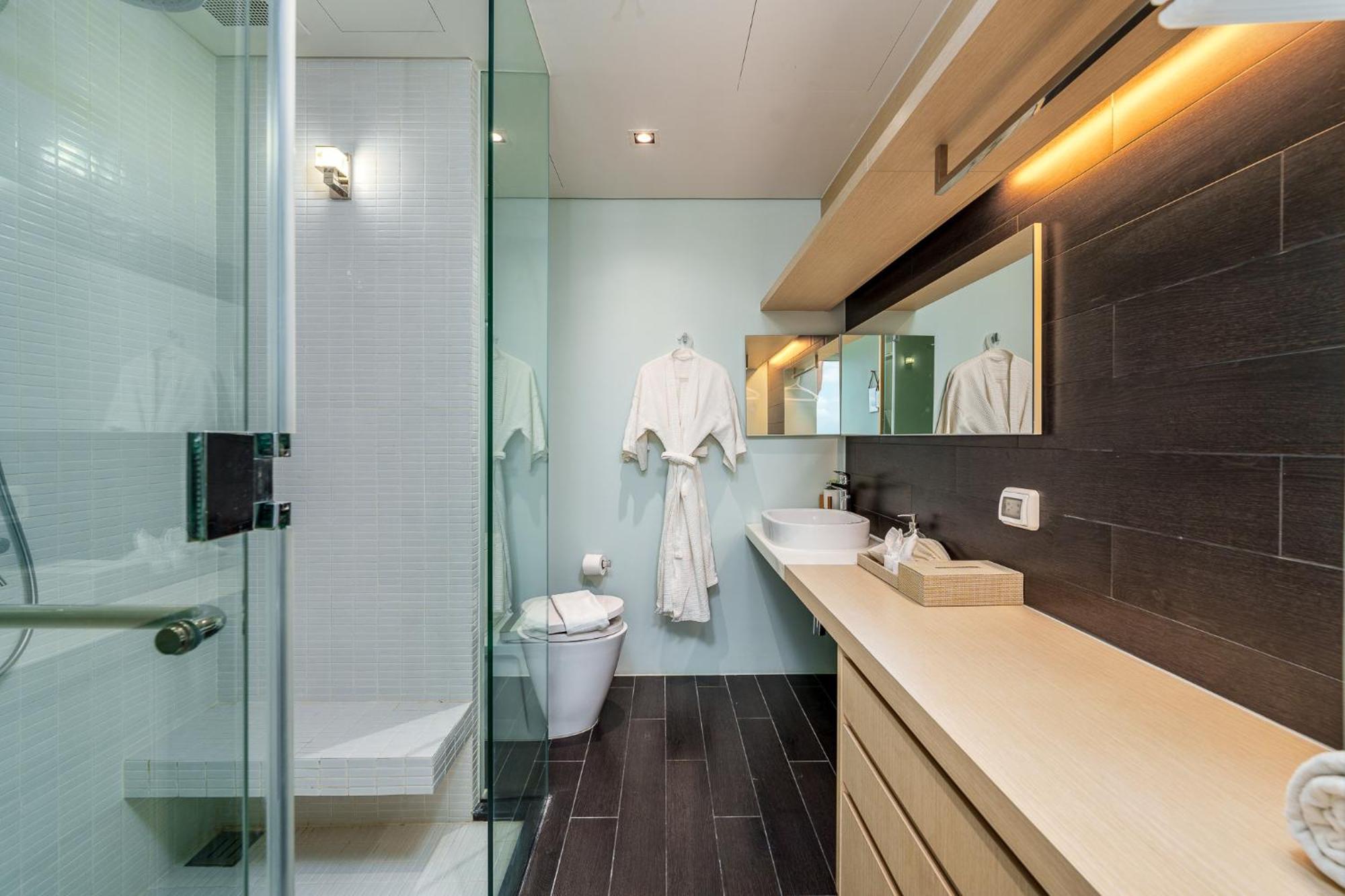 Veranda Pattaya By Lux Jomtien Beach Room photo