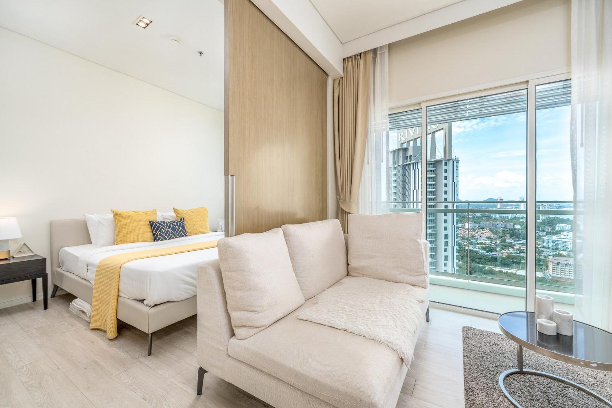 Veranda Pattaya By Lux Jomtien Beach Room photo