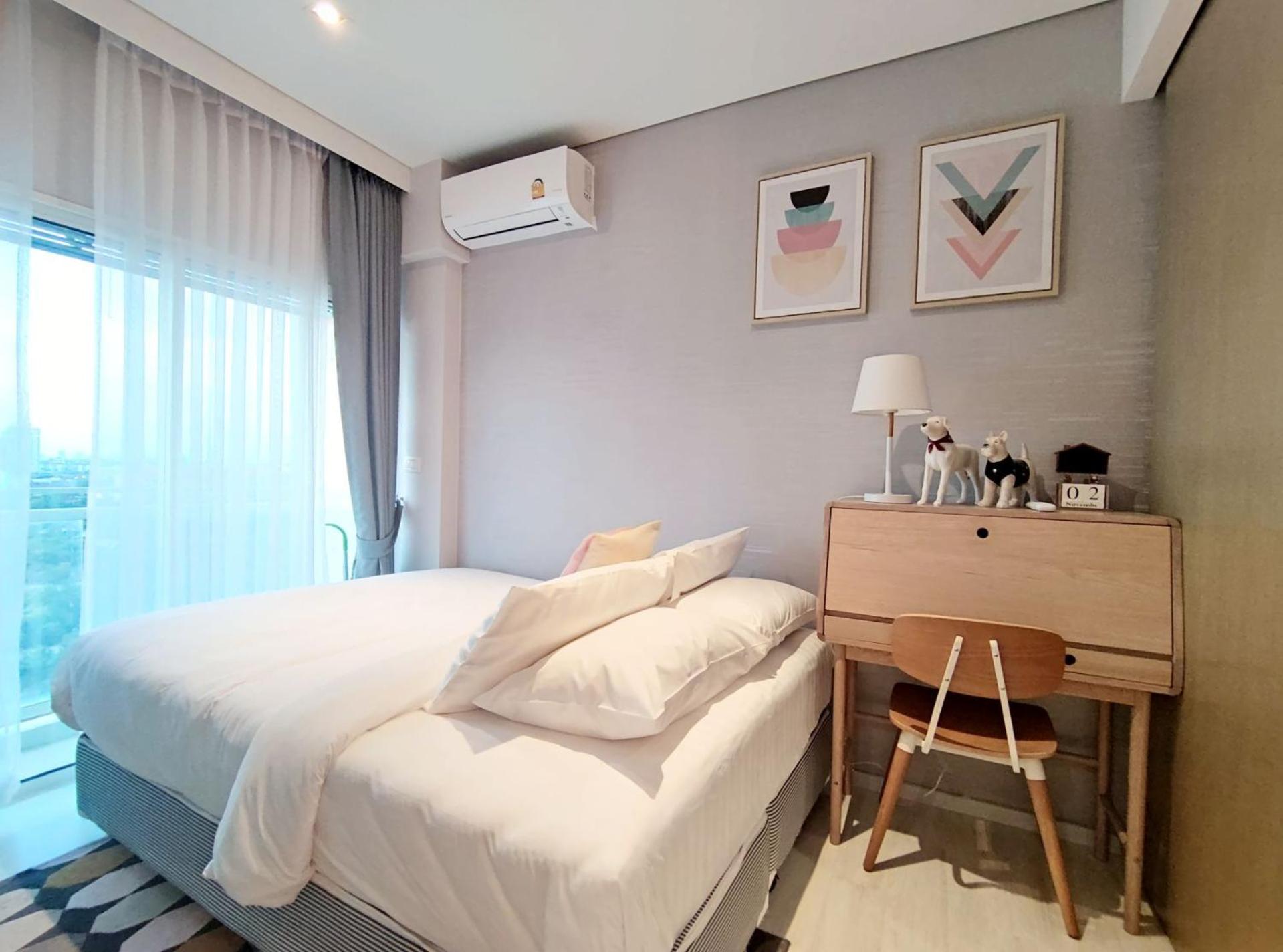Veranda Pattaya By Lux Jomtien Beach Room photo