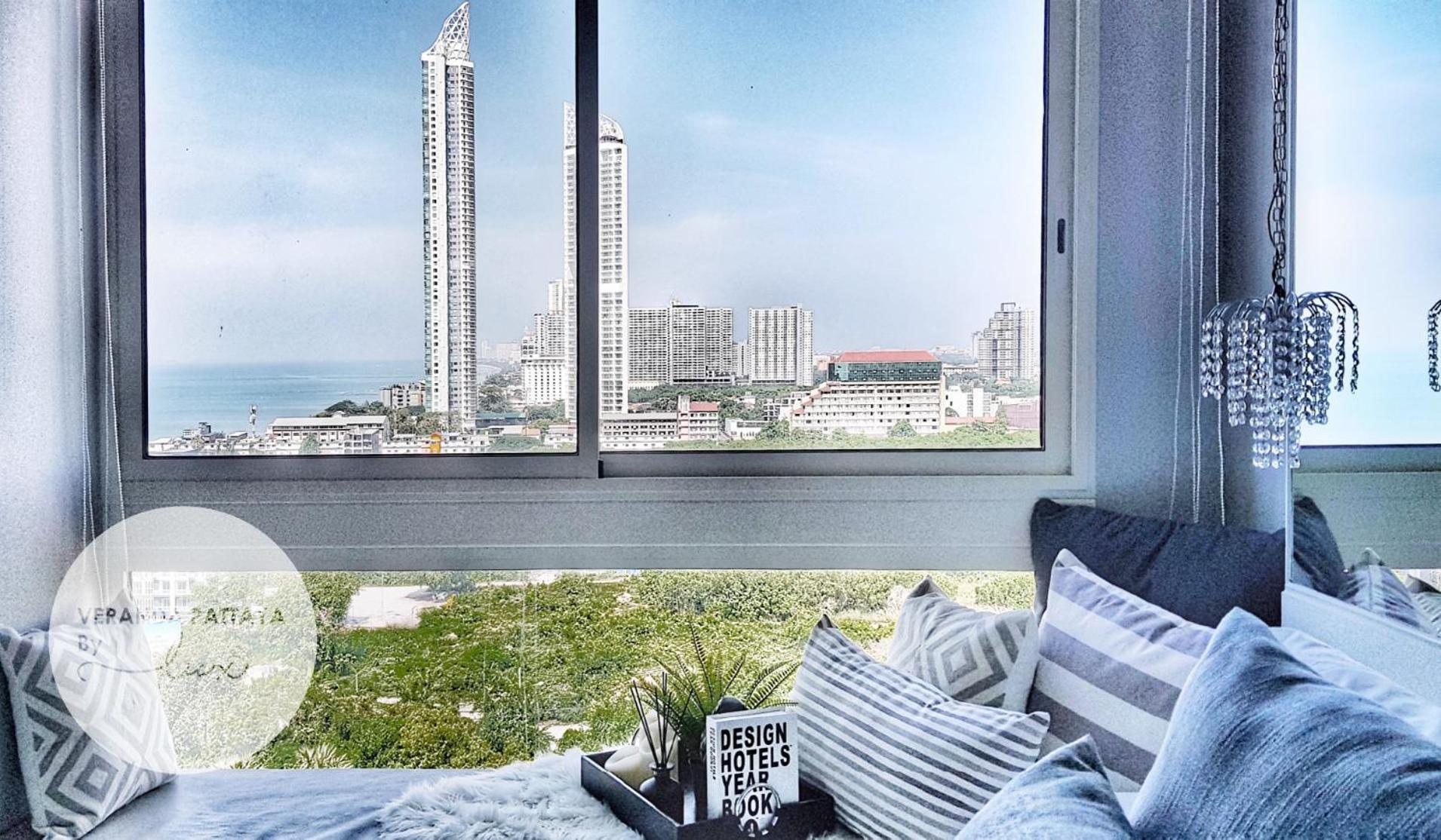 Veranda Pattaya By Lux Jomtien Beach Room photo