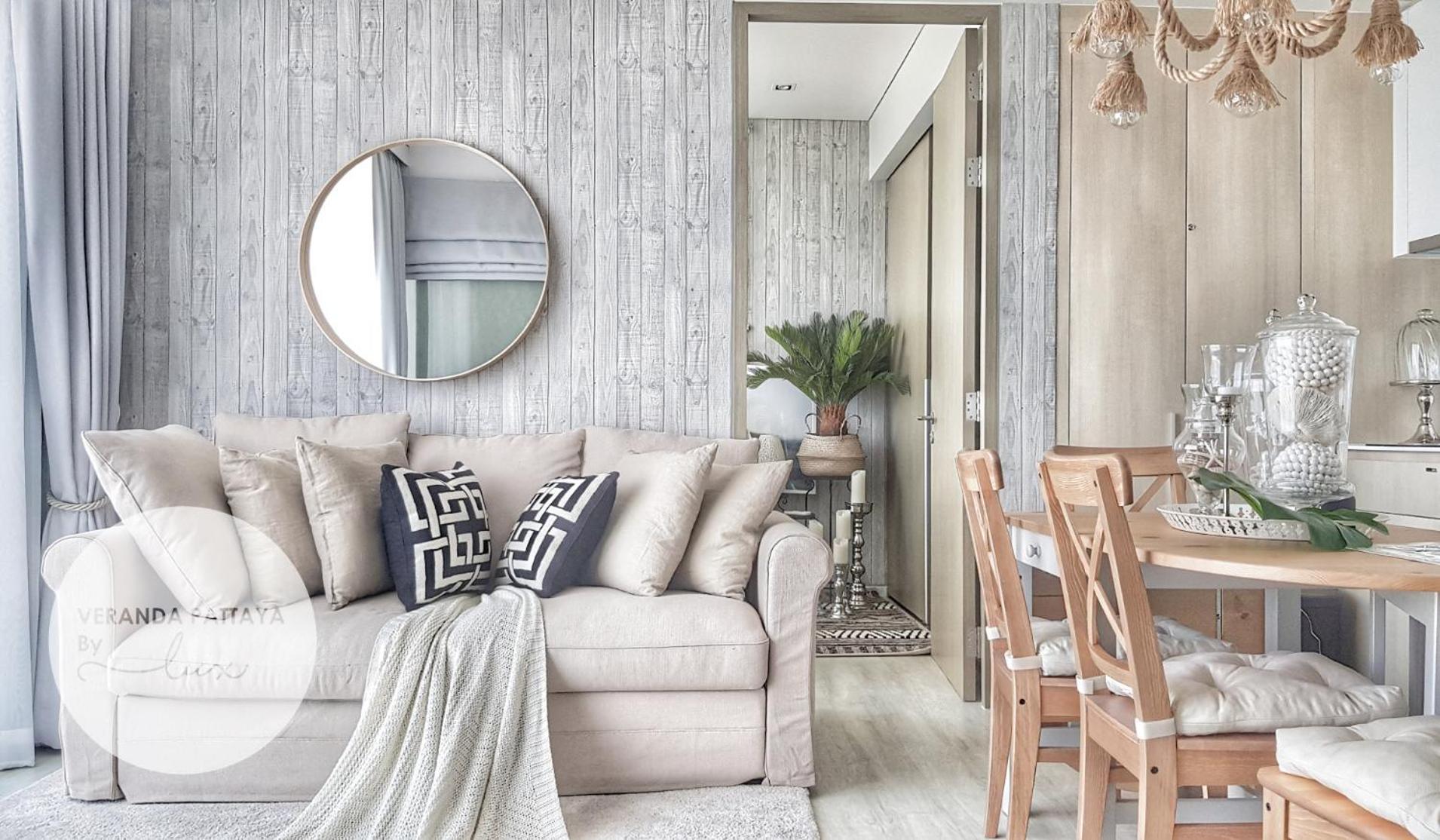 Veranda Pattaya By Lux Jomtien Beach Room photo