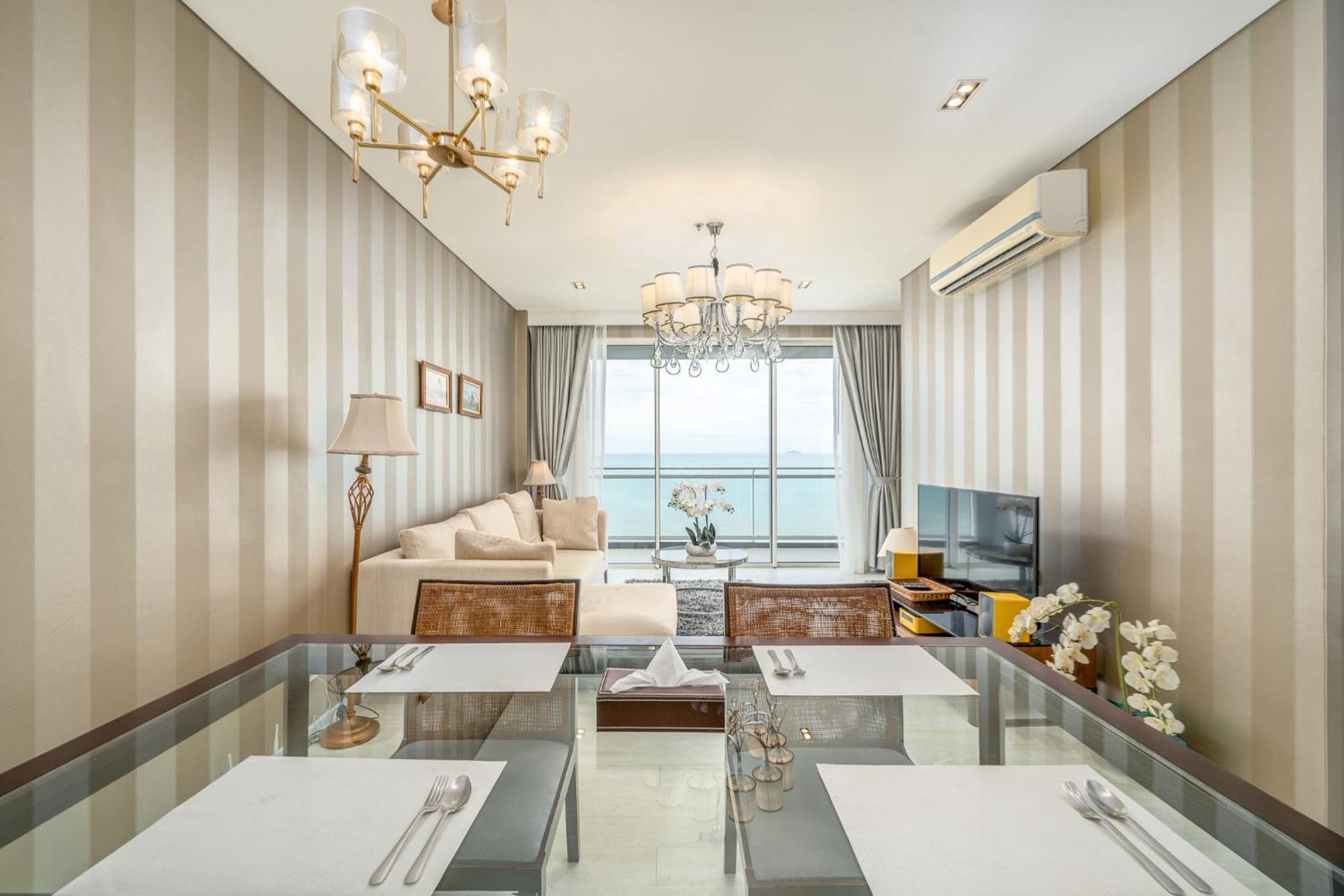 Veranda Pattaya By Lux Jomtien Beach Room photo