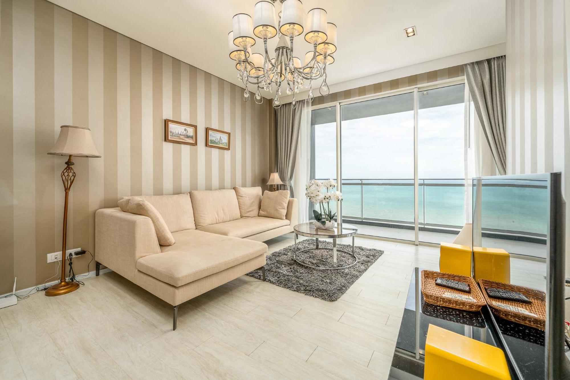 Veranda Pattaya By Lux Jomtien Beach Room photo