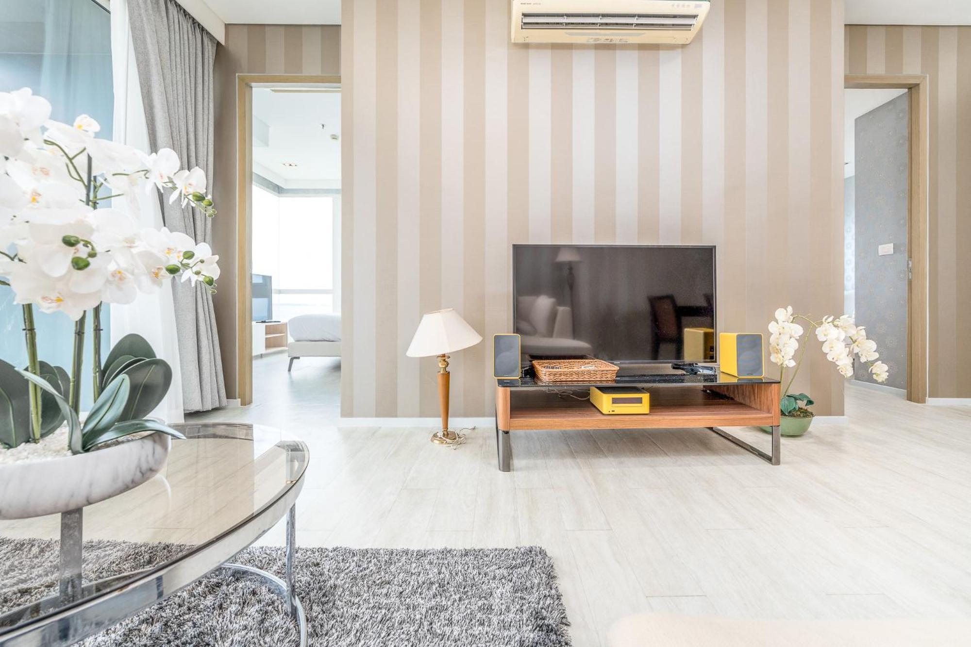 Veranda Pattaya By Lux Jomtien Beach Room photo