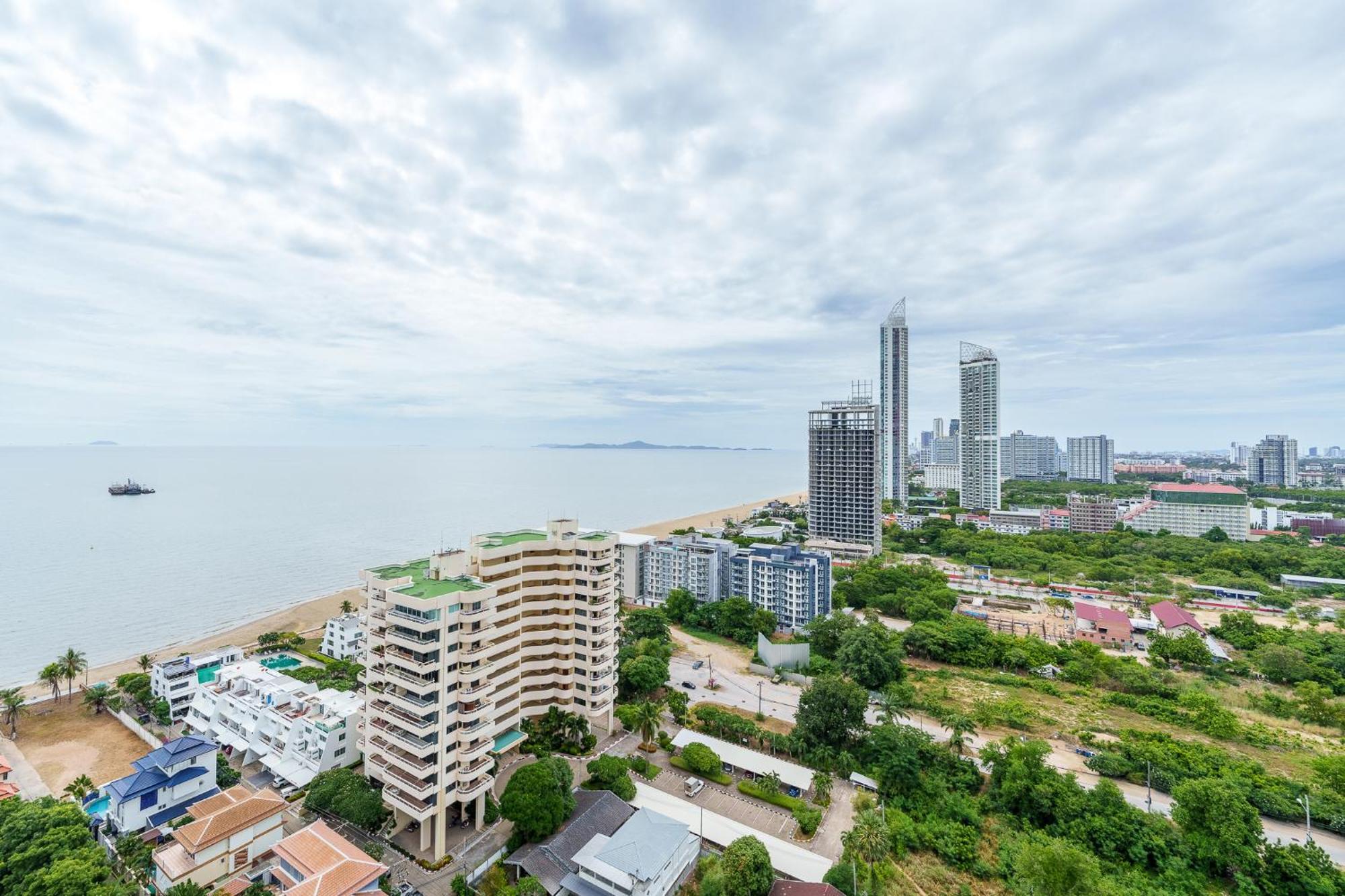 Veranda Pattaya By Lux Jomtien Beach Room photo