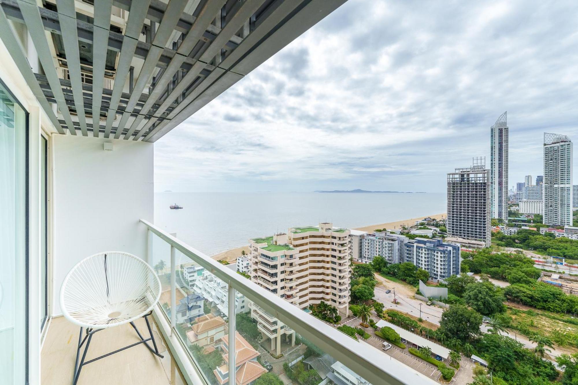 Veranda Pattaya By Lux Jomtien Beach Room photo