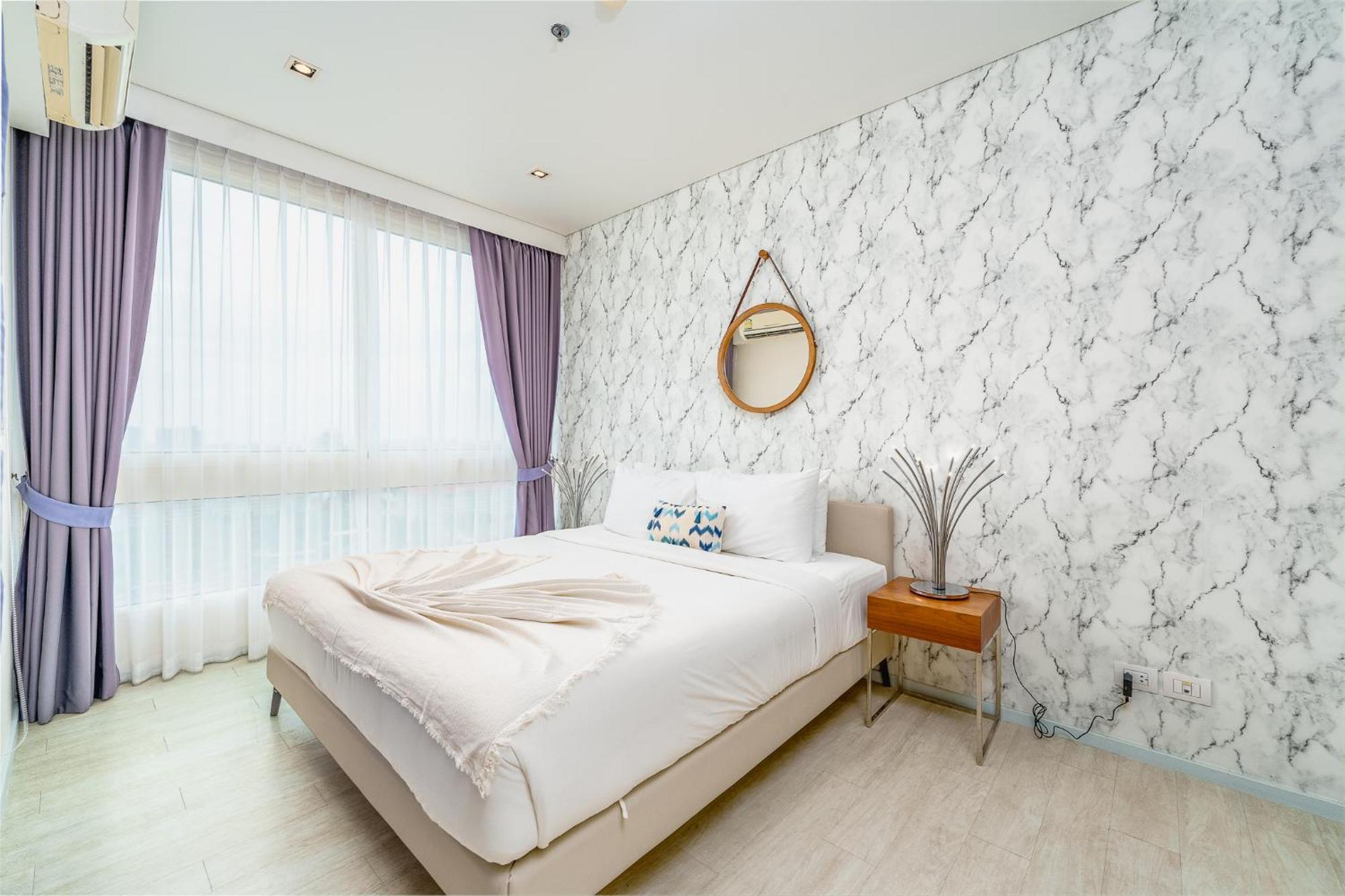 Veranda Pattaya By Lux Jomtien Beach Room photo