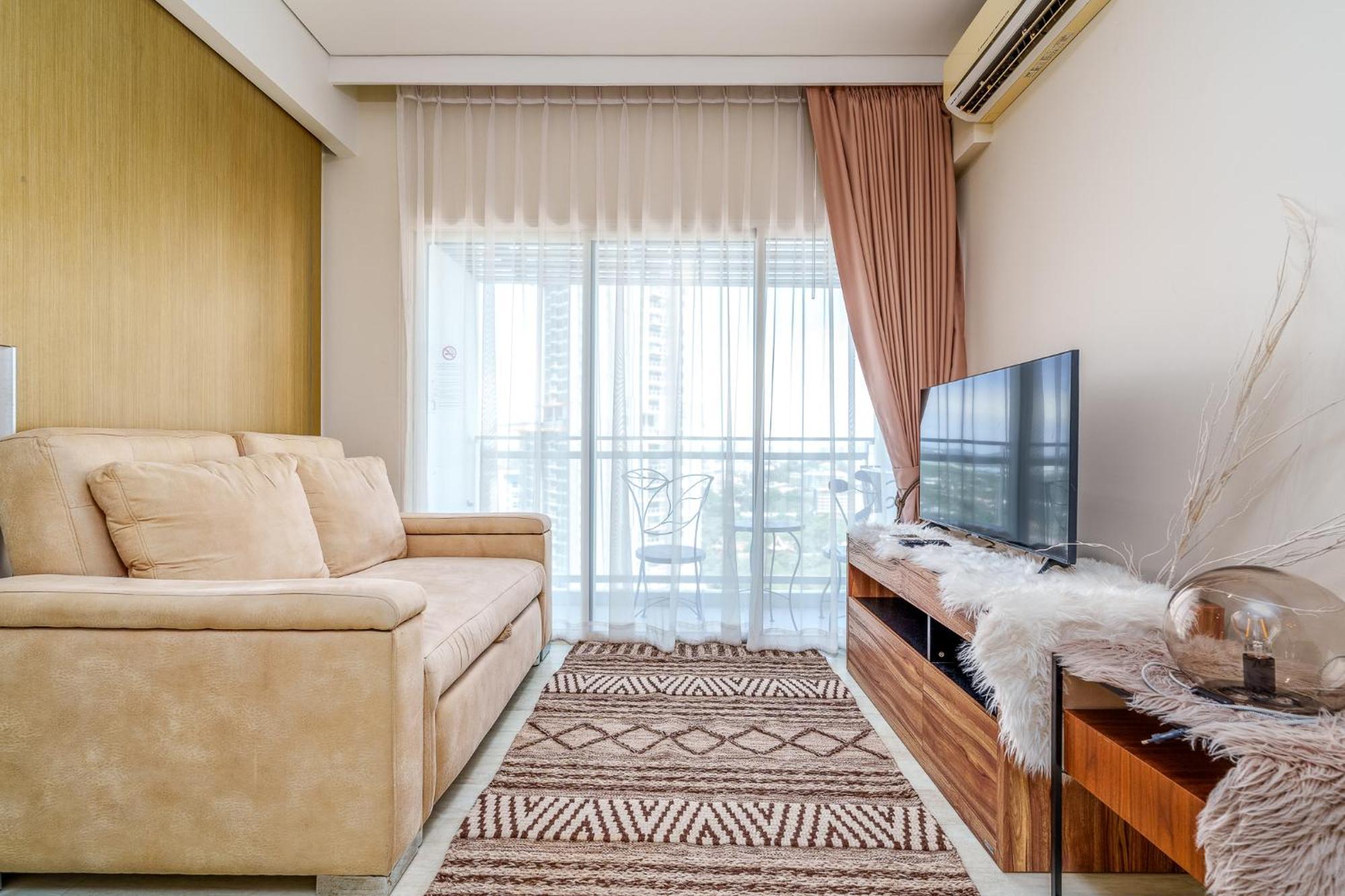 Veranda Pattaya By Lux Jomtien Beach Room photo